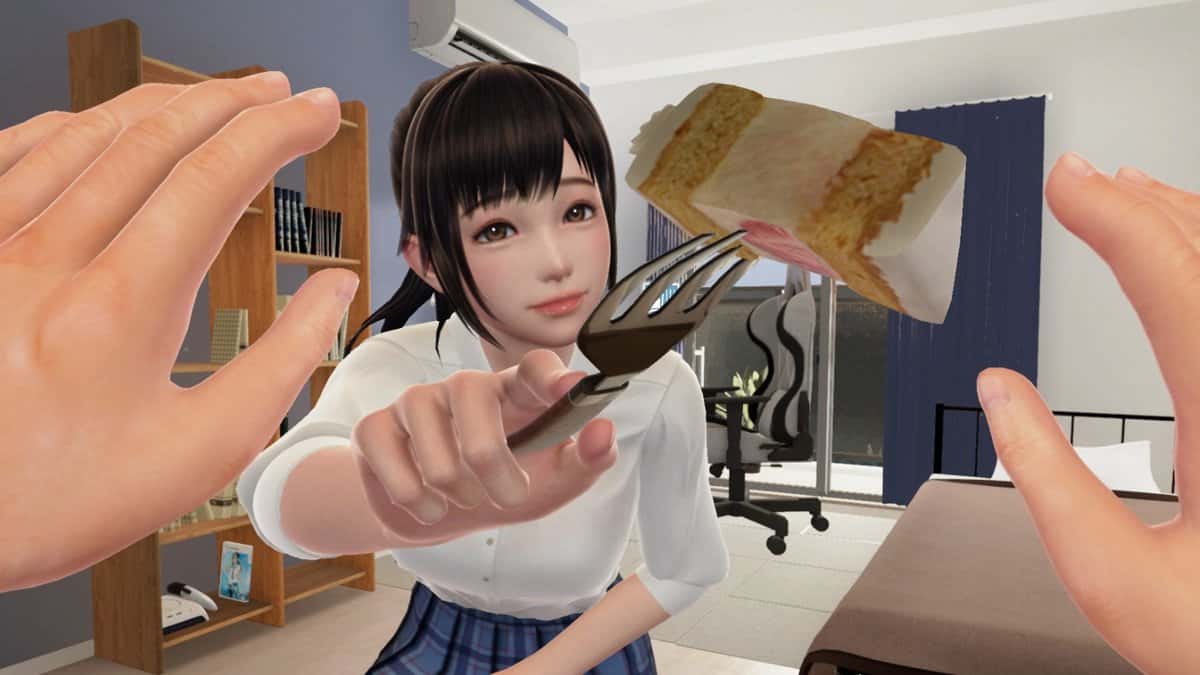 AI少女|官方中文下载